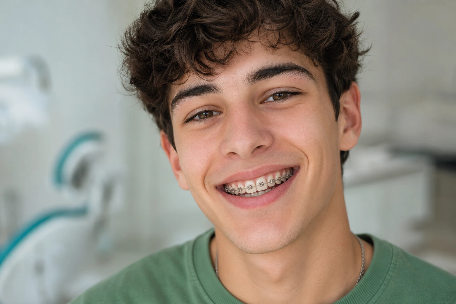 چه زمانی ارتودنسی ثابت انتخاب بهتری است؟