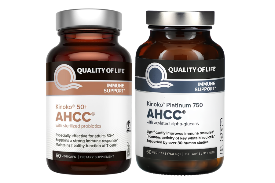 هنگام خرید قرص AHCC به چه نکاتی توجه کنیم؟