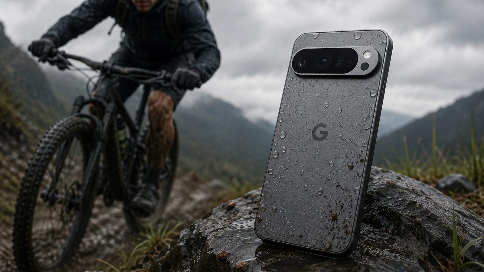 گوشی Google Pixel 10 Pro
