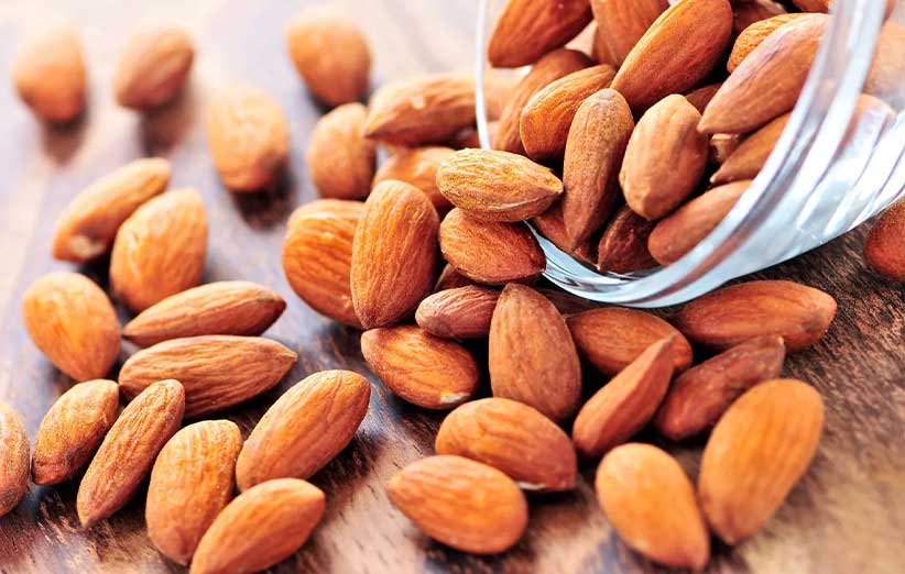 نگاهی به بازار جهانی آجیل؛ صادرات و فرصت‌های آن