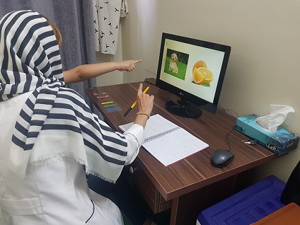 گفتاردرمانی برای تأخیر کلامی چه کمکی میکند؟