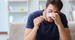 ضربه به بینی بعد از جراحی چه خطراتی دارد؟